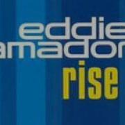 Eddie Amador Rise