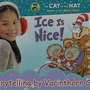 The Cat In The Hat Ice Is Nice