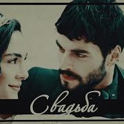 Роза Ветров Reyyan Miran Ветреный Hercai