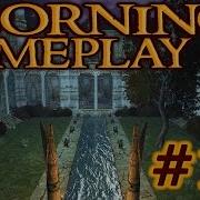 Lotro Beorning Gameplay 13 School And Library Farm Lord Of The Rings