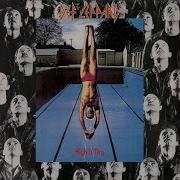 Def Leppard Instrumental