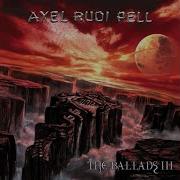 Axel Rudi Pell All The Rest Of My Life