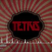 Ghost Kozmos Tetris Theme Electro Swing Remix