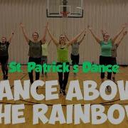 Dance Above The Rainbow Mov