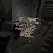 The Murder Piano