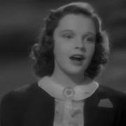 Judy Garland Zing Went The Strings Of My Heart