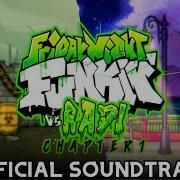 Friday Night Funkin Vs Radi Ost Cutscenes Extras