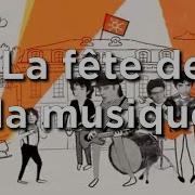 Fete De La Musique