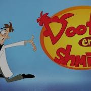 Phineas And Ferb Russian Intro 2025