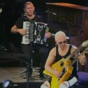 Scorpions When The Smoke Is Going Down Acoustic