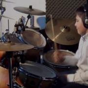 Queen We Will Rock You Drum Cover