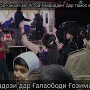 Хайриддини Бозор 2022