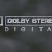 Dolby Stereo Digital Logo
