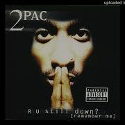 2Pac 16 On Death Row Acapella