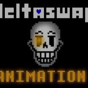 Deltaswap Megalovania