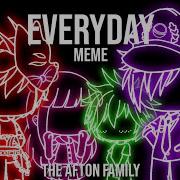 Meme Every Day