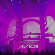 Avicii Calling Lose My Mind Live Globen