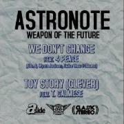 4Peace We Don T Change Feat 4Peace