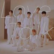 Wayv 威神V Love Talk Instrumental