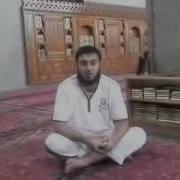 Эшони Абдулкодир Фазилати Масчиди Кубо