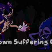 Unknown Suffering Soul Play F