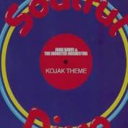 John Davis The Monster Orchestra Kojak Theme Radio Edit
