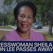 Sheila Jackson