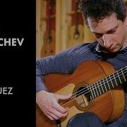 Paco De Lucia S Malaguena De Lecuona Grisha Goryachev Plays 1924