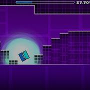 Magic Geometry Dash