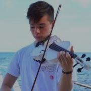 Dj Snake Let Me Love You Feat Justin Bieber Cover Violin