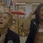 Fr Fr Feat Lil Skies