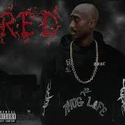 2Pac Red Mixtape 2019