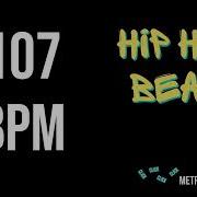 Beat Hip Hop 107 Bpm