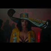 Stefflon Don Lil Bitch Intro