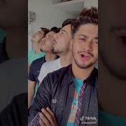 Mere Mehboob Kyamat Hogi Dj Remix Mr Faisu And Team 07 Tik Tok