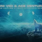 Vini Vici The Calling Symbolic Lifeforms Remix