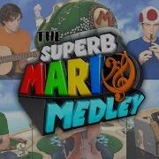 Superb Mario Medley