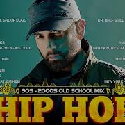 Old Shool Hip Hop Mix Ice Cube 2Pac Dre Snoop Dogg 50 Cent Dmx Lil Jon And More