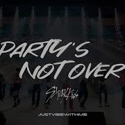 Perty Stray Kids Instrumental