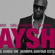 Something Going On Feat Dj Benjimix Gellokeyzz G Mixx Justgerdy Kompa Gouyad Extended Mix Instrumental