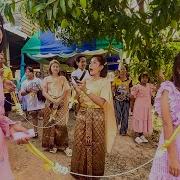 Thai Wedding Style