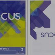 Focus 2 Pre Intermediate Student S Book Cd