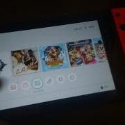 Установка Игр На Nintendo Switch С Использование Компьютера И Sd Карты Файлы Nsp