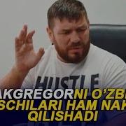 Ruslan Chagaev Makgregorni O Zbek Bokischilari Ham Nakaut Qila Oladi