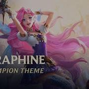 Seraphine Theme