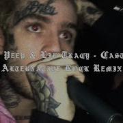 Lil Peep Lil Tracy Castles Alt Rock Remix