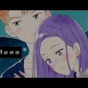 Аниме Клип Im A Mess