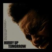 The Weeknd I Can Wait To Get There