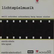 Suite Of 21 Character Pieces For Piano Op 51 Musik Film No 18
