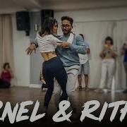 Cornel Rithika Dj Khalid Ft Yogo Lost On You Bachata Sensual